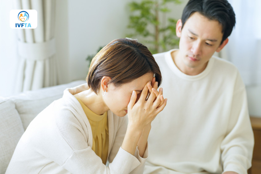 Có đến 40% nguyên nhân hiếm muộn đến từ nam giới, 40% đến từ nữ giới và 20% còn lại đến từ cả hai phía hoặc không rõ nguyên nhân