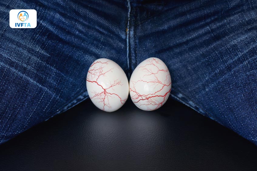 Nguyên nhân gây giãn tĩnh mạch thừng tinh hiện nay vẫn chưa được hiểu rõ