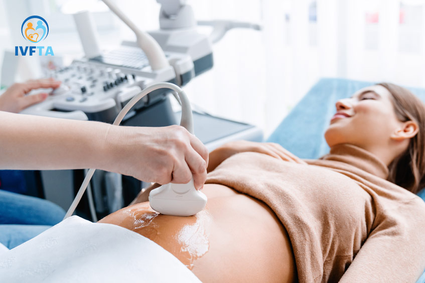 Siêu âm đánh giá chức năng của buồng trứng giúp bác sĩ có cái nhìn tổng quan về AMH bên cạnh những xét nghiệm khác Siêu âm đánh giá chức năng của buồng trứng giúp bác sĩ có cái nhìn tổng quan về AMH bên cạnh những xét nghiệm khác