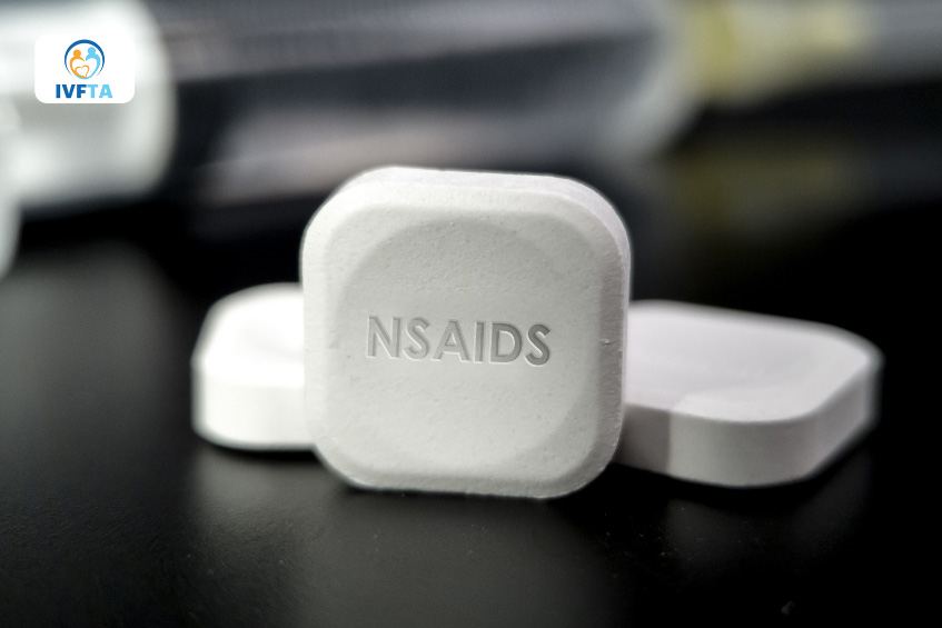 Thuốc NSAIDS có thể gây vô sinh nếu sử dụng không đúng liều lượng