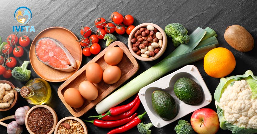 bổ sung đủ dinh dưỡng bổ sung đủ dinh dưỡng