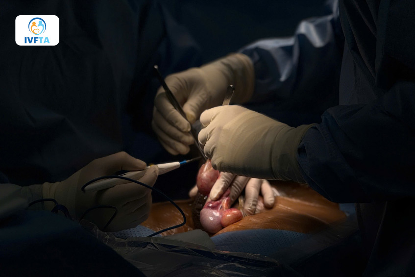 Cắt bỏ tinh hoàn được chỉ định cho trường hợp nam giới bị ung thư tinh hoàn nhằm ngăn ngừa di căn