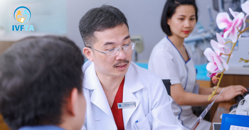 giám đốc ivfta giám đốc ivfta