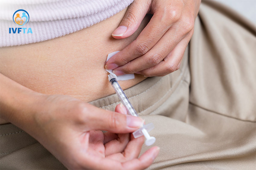 Hiến trứng góp phần nâng cao nhận thức về sức khỏe sinh sản