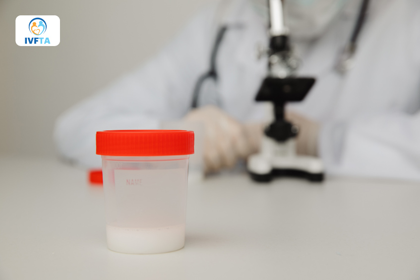 Người nữ chuyển giới thành nam nếu muốn có con có thể xin tinh trùng hiến tặng để thực hiện hỗ trợ sinh sản Người nữ chuyển giới thành nam nếu muốn có con có thể xin tinh trùng hiến tặng để thực hiện hỗ trợ sinh sản