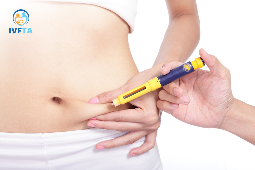 Phụ nữ chưa có con cần tham khảo ý kiến bác sĩ chuyên khoa và cân nhắc trước khi đưa ra quyết định hiến tặng trứng Phụ nữ chưa có con cần tham khảo ý kiến bác sĩ chuyên khoa và cân nhắc trước khi đưa ra quyết định hiến tặng trứng