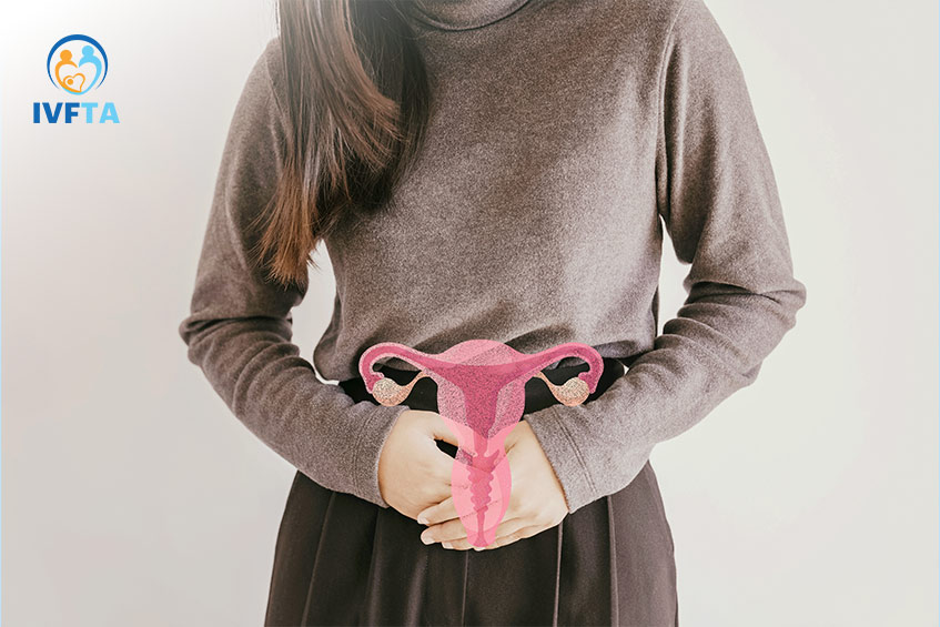 Quy trình chọc hút trứng nếu thực hiện nhiều lần có thể làm tổn thương mô lành hoặc để lại sẹo, ảnh hưởng đến chức năng buồng trứng Quy trình chọc hút trứng nếu thực hiện nhiều lần có thể làm tổn thương mô lành hoặc để lại sẹo, ảnh hưởng đến chức năng buồng trứng