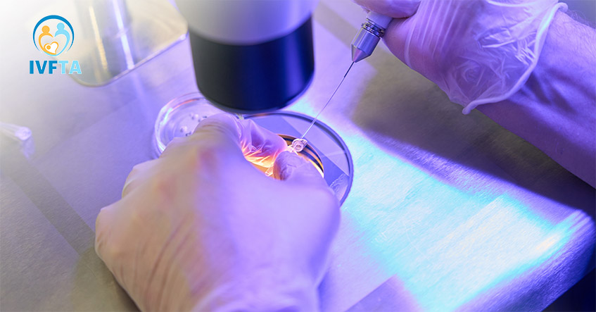 tiêm tinh trùng