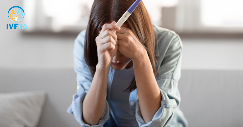 Tránh thử thai quá sớm gây ảnh hưởng đến tâm lý sau khi chuyển phôi ngày 3 Tránh thử thai quá sớm gây ảnh hưởng đến tâm lý sau khi chuyển phôi ngày 3