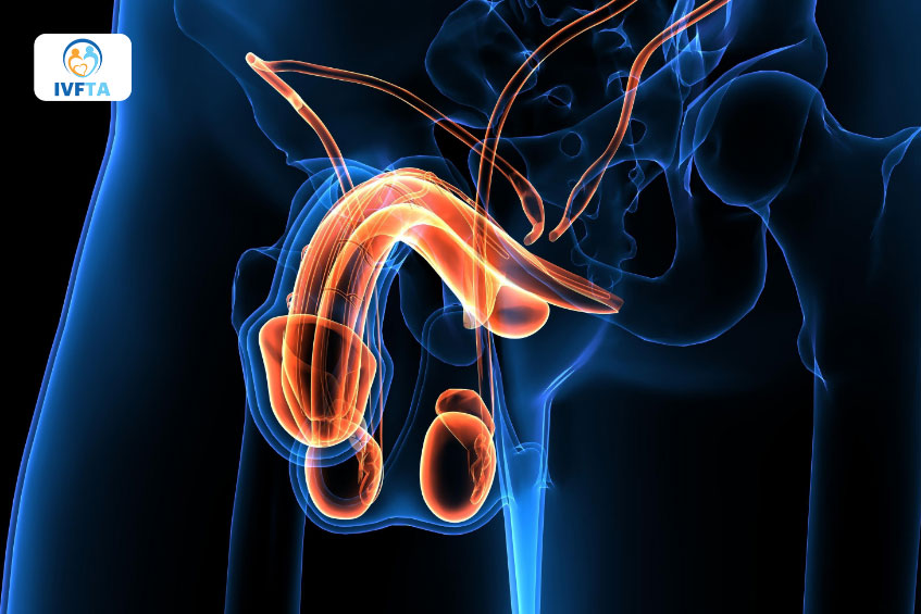 Ung thư dương vật là bệnh lý nguy hiểm ở nam giới