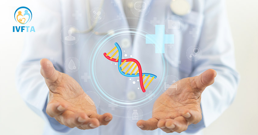 yếu tố di truyền