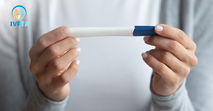 bao lâu thì thử que để có kết quả chính xác nhất