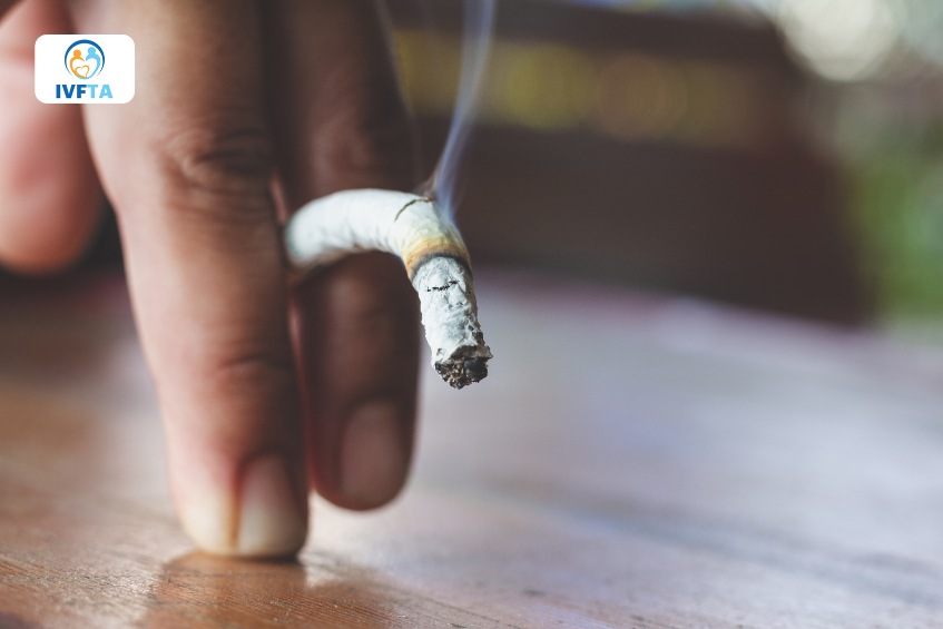 Bỏ thuốc lá, tránh xa chất kích thích có thể giúp nam giới giảm thiểu nguy cơ mắc ung thư dương vật Bỏ thuốc lá, tránh xa chất kích thích có thể giúp nam giới giảm thiểu nguy cơ mắc ung thư dương vật