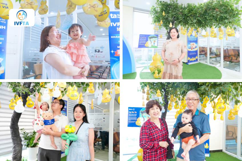 “Cây nhả vía” lưu giữ niềm hạnh phúc, những lời động viên của gia đình thành công “nhả vía” cho các cặp đôi vẫn đang trên hành trình tìm kiếm điều diệu kỳ “Cây nhả vía” lưu giữ niềm hạnh phúc, những lời động viên của gia đình thành công “nhả vía” cho các cặp đôi vẫn đang trên hành trình tìm kiếm điều diệu kỳ