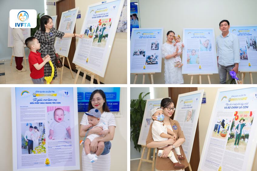 Góc vinh danh những bài chia sẻ xuất sắc đạt giải trong chương trình “Điều kỳ diệu của Ba Mẹ” Góc vinh danh những bài chia sẻ xuất sắc đạt giải trong chương trình “Điều kỳ diệu của Ba Mẹ”