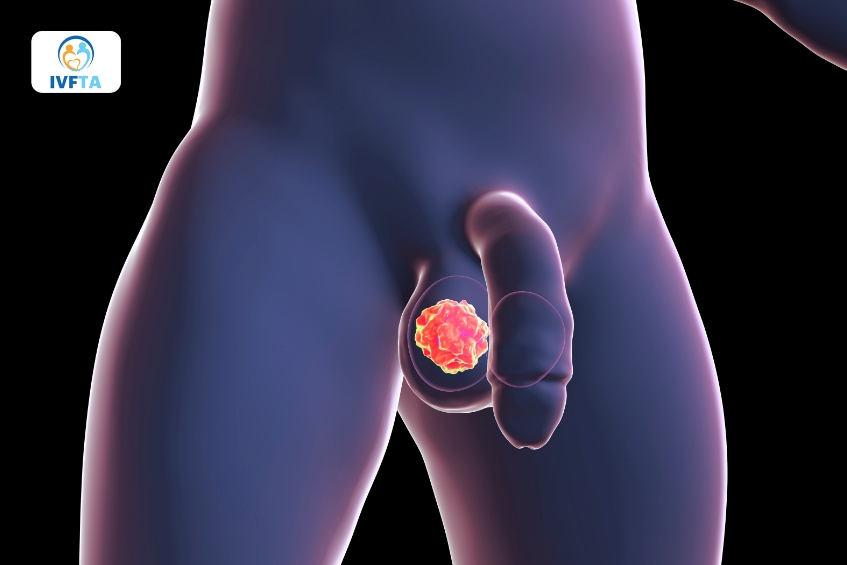 Khối u ở bìu có thể gợi ý tình trạng thoát vị bẹn, tràn dịch màng tinh hoàn… Khối u ở bìu có thể gợi ý tình trạng thoát vị bẹn, tràn dịch màng tinh hoàn…