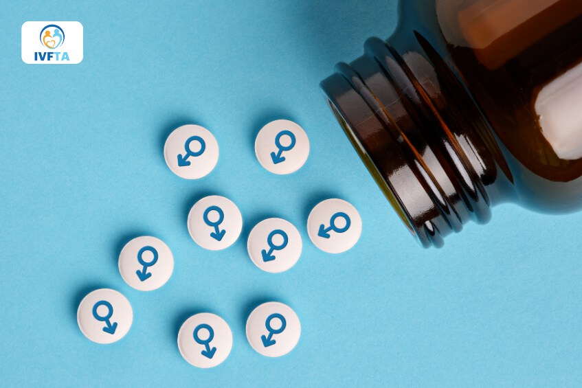 Liệu pháp hormone phù hợp có thể giúp nam giới duy trì các hoạt động tình dục Liệu pháp hormone phù hợp có thể giúp nam giới duy trì các hoạt động tình dục