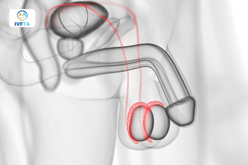 Mào tinh hoàn là một phần của hệ sinh dục nam, giữ vai trò quan trọng trong quá trình sinh sản Mào tinh hoàn là một phần của hệ sinh dục nam, giữ vai trò quan trọng trong quá trình sinh sản