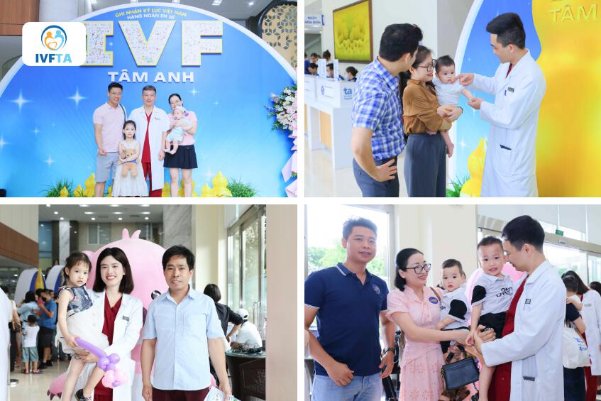 Những khoảnh khắc đáng nhớ của các gia đình khi gặp lại “ân nhân” của gia đình mình Những khoảnh khắc đáng nhớ của các gia đình khi gặp lại “ân nhân” của gia đình mình