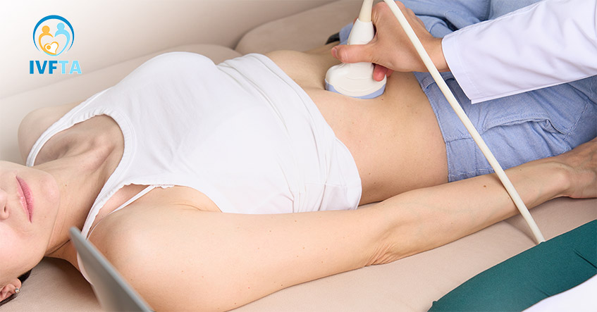 siêu âm xác định thai đơn hay đa thai