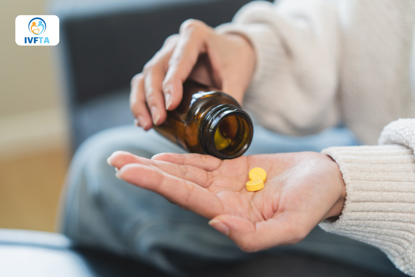 Sử dụng thuốc giảm đau hoặc thuốc chống trầm cảm quá mức có thể khiến nam giới khó cương cứng