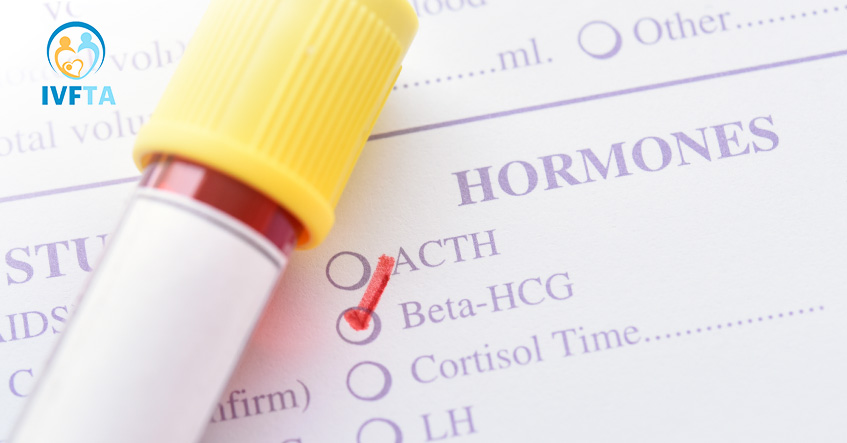 xét nghiệm máu beta hcg