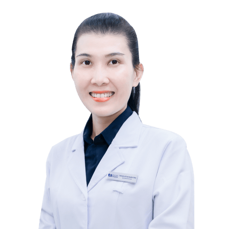 THS.BS LÊ THỊ NGÂN TÂM