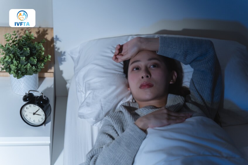 Cảm giác người nhẹ tênh không phải là dấu hiệu thất bại nên chị em đừng quá lo lắng Cảm giác người nhẹ tênh không phải là dấu hiệu thất bại nên chị em đừng quá lo lắng