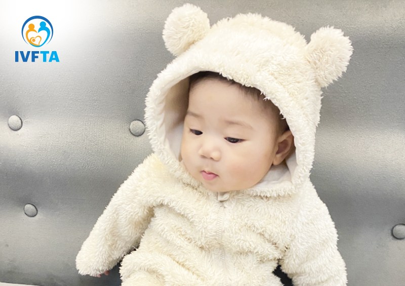 Hành trình IVF đầy tin tưởng