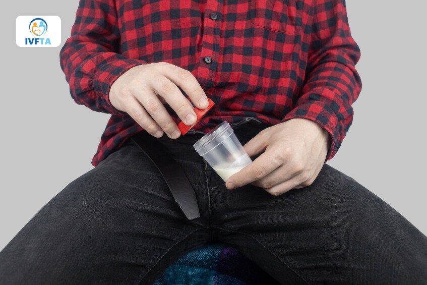 Tinh trùng có thể sống bao lâu sau khi xuất tinh còn phụ thuộc vào nhiều yếu tố khác nhau