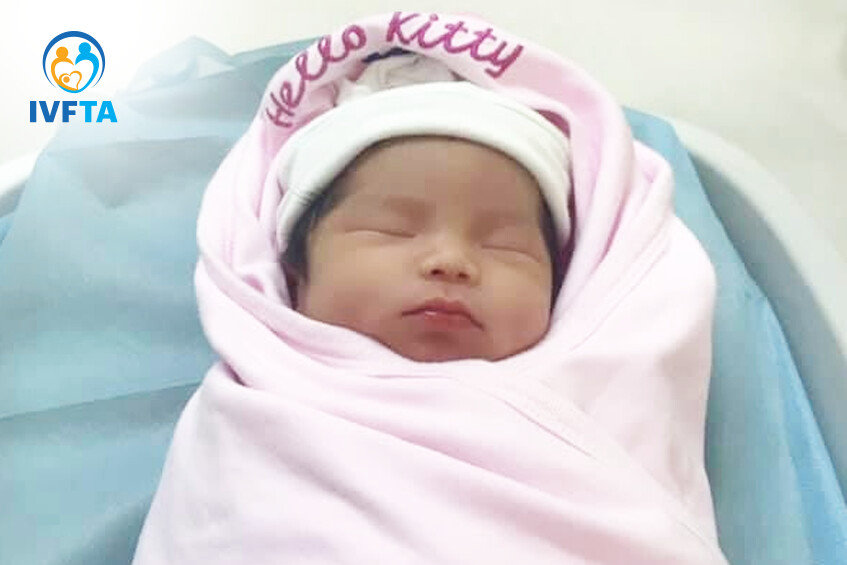 bảo anh chào đời khỏe mạnh bảo anh chào đời khỏe mạnh