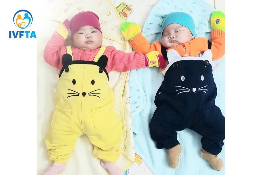 bé bảo ân và bé bảo hân bé bảo ân và bé bảo hân