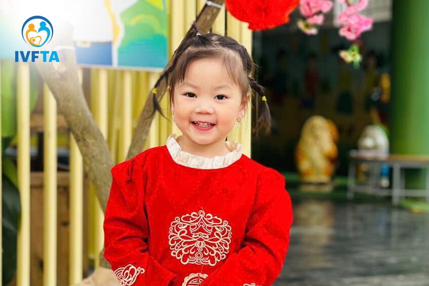 bé lê minh anh bé lê minh anh