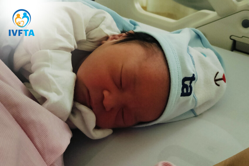 bé nguyễn ngọc trúc anh chào đời tại tâm anh bé nguyễn ngọc trúc anh chào đời tại tâm anh