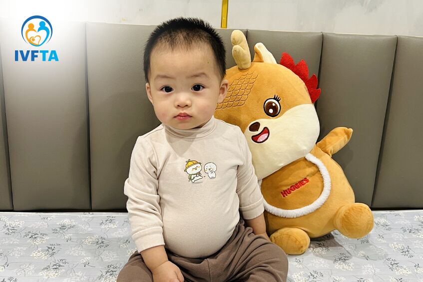 bé phú hưng là phép màu của mẹ thu hằng bé phú hưng là phép màu của mẹ thu hằng