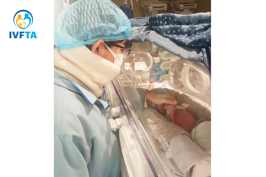 bé thanh hằng lúc chào đời bé thanh hằng lúc chào đời