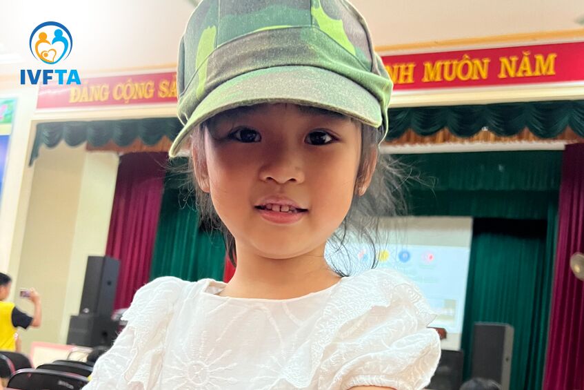 bé vũ khánh quỳnh ánh