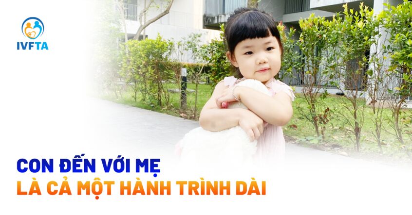 con đến với mẹ là cả một hành trình dài con đến với mẹ là cả một hành trình dài