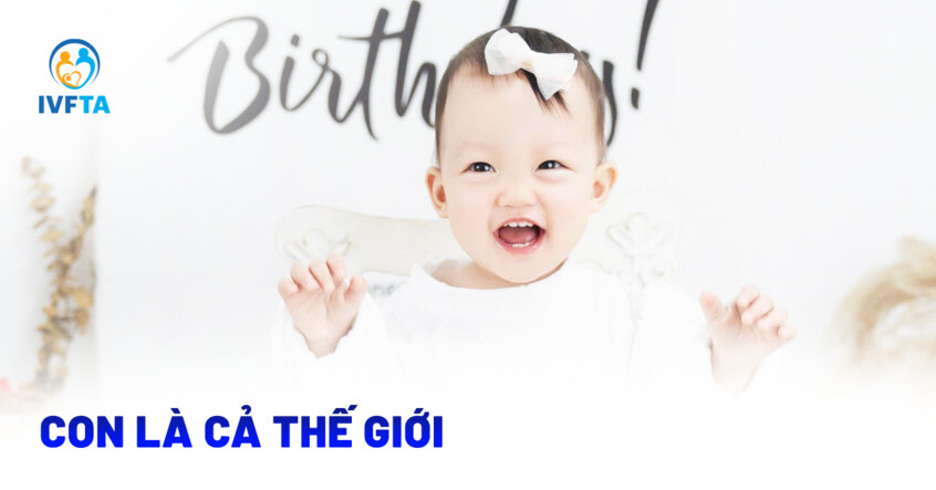 con là cả thế giới