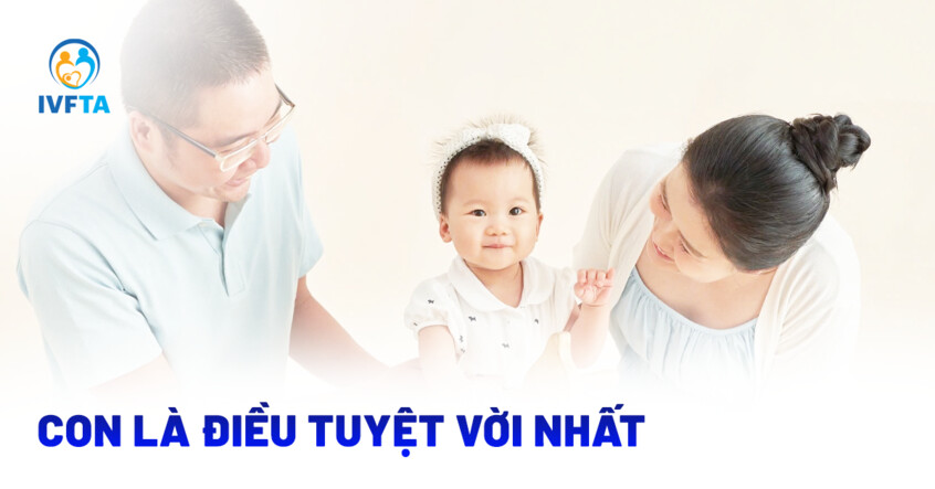 con là điều tuyệt vời nhất con là điều tuyệt vời nhất