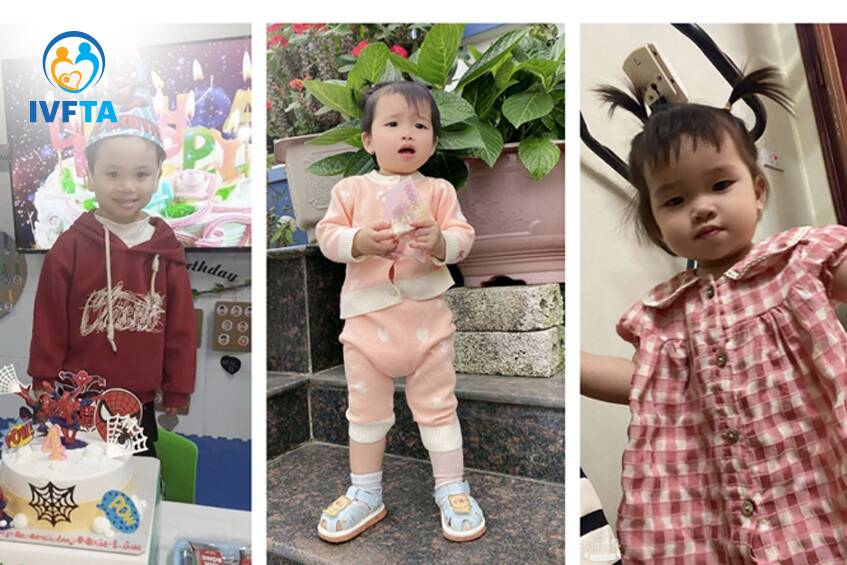 công chúa của gia đình chị loan