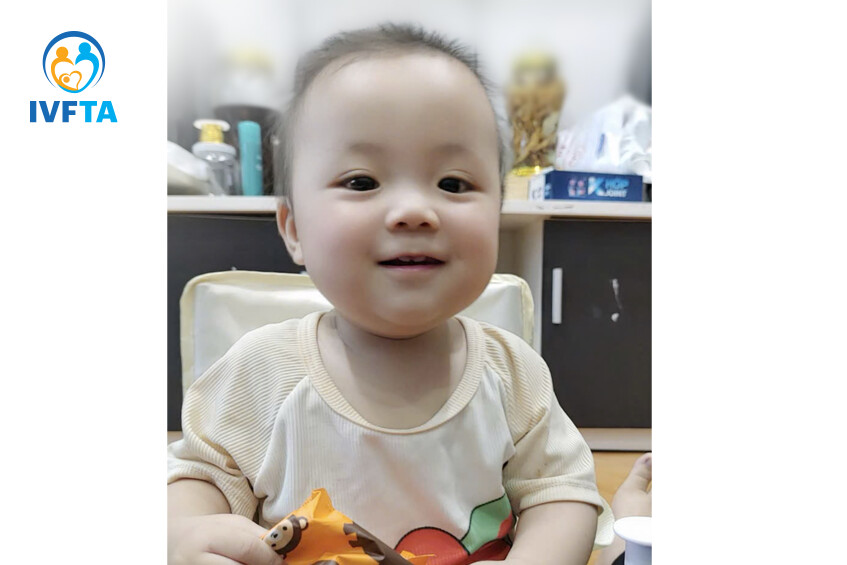 em bé đến từ ivf tâm anh tên tâm anh em bé đến từ ivf tâm anh tên tâm anh