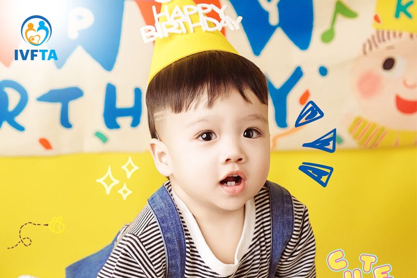 em bé ivf an đức dũng