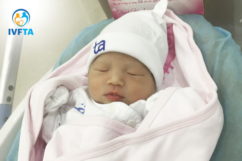 em bé ivf chào đời tại tâm anh em bé ivf chào đời tại tâm anh