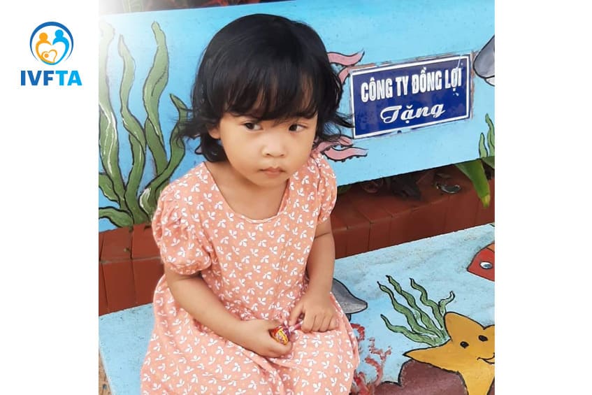 em bé ivf ngọc diệp em bé ivf ngọc diệp