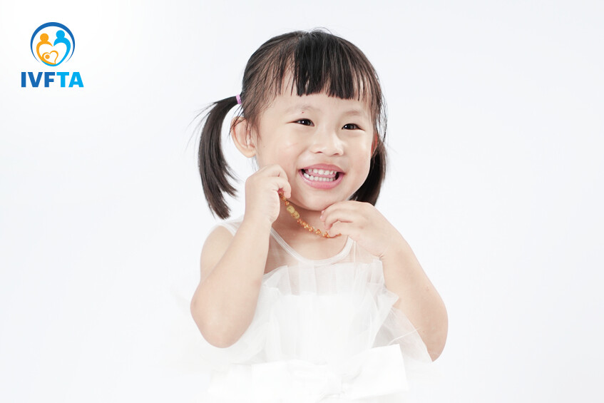 em bé ivf nguyễn ngọc minh châu em bé ivf nguyễn ngọc minh châu