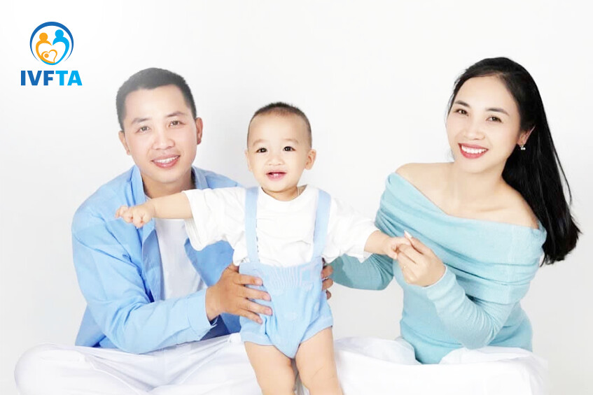 gia đình bé minh phúc gia đình bé minh phúc