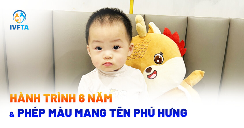 hành trình 6 năm và phép màu mang tên phú hưng hành trình 6 năm và phép màu mang tên phú hưng