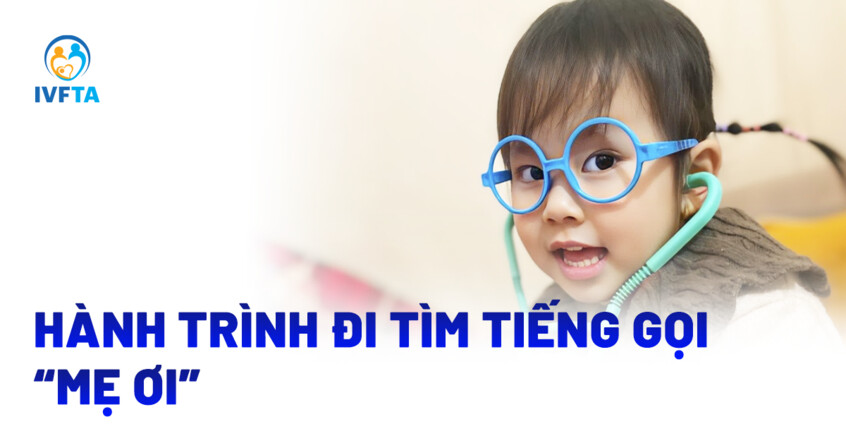hành trình đi tìm tiếng gọi mẹ ơi