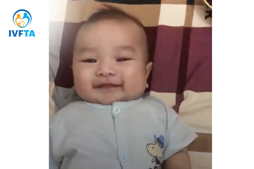 hành trình tìm con gia bình trường an